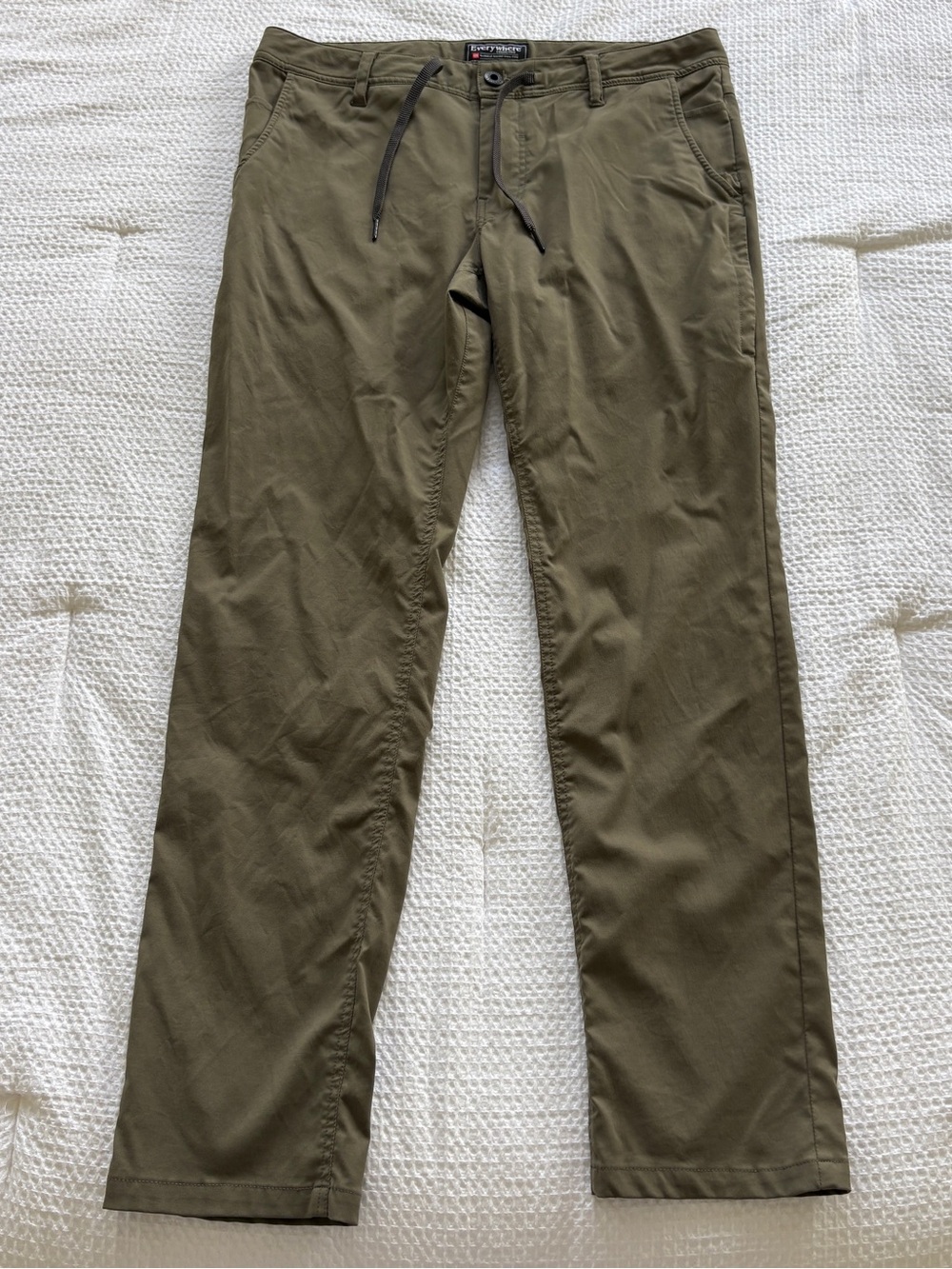 686 Everywhere Pant